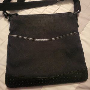 GUCCI Messenger Bag